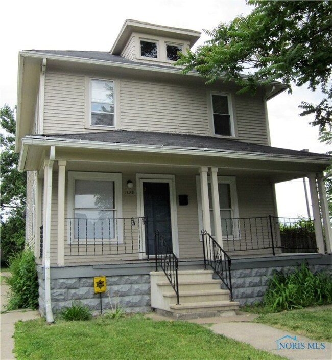 1129 Turner Ave, Toledo, OH 43607 - photo 4