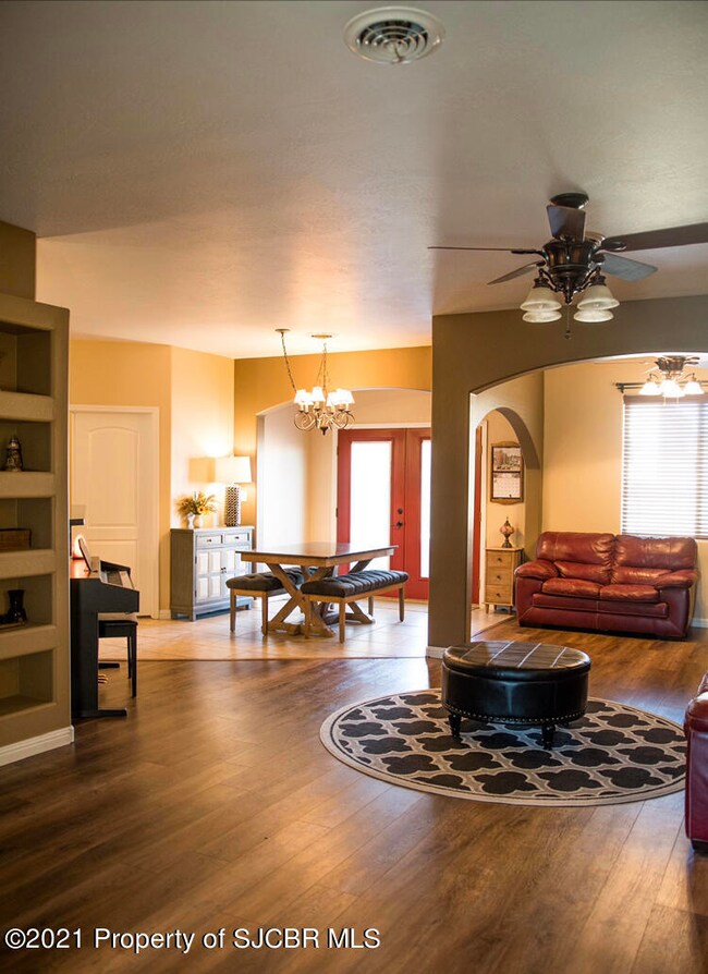 6009 Carl St, Farmington, NM 87402 - photo 2