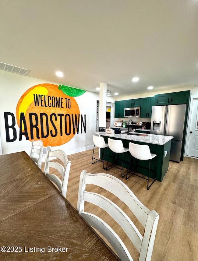 623 Borders Ln, Bardstown, KY 40004 - photo 6