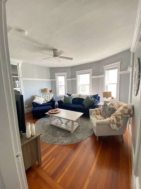 183 Minot St unit 3, Boston, MA 02122 - photo 5