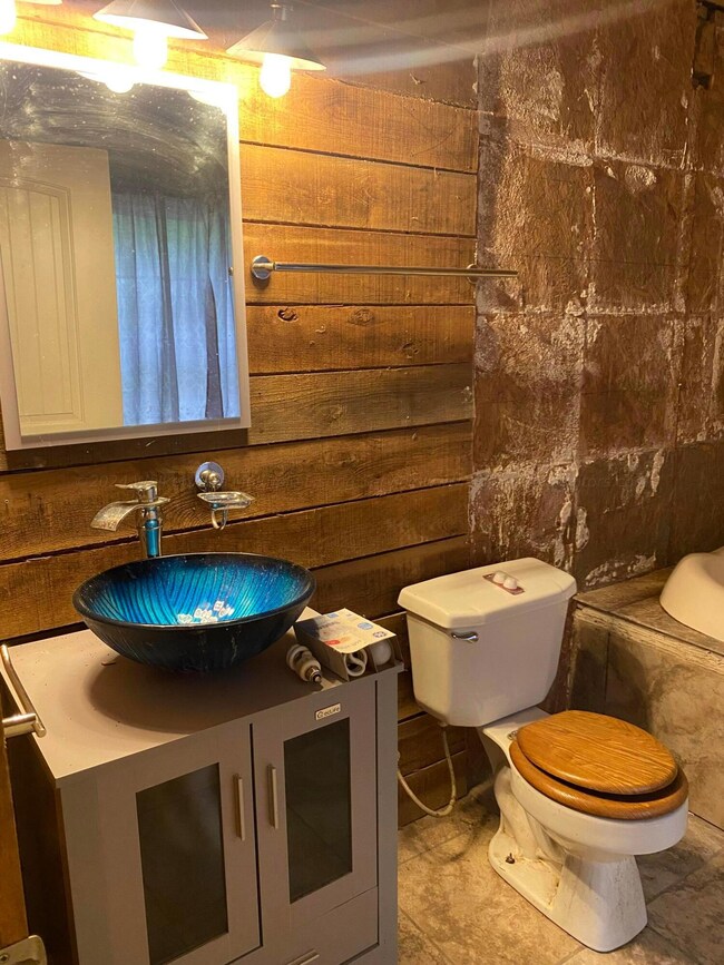 Bath Vanity