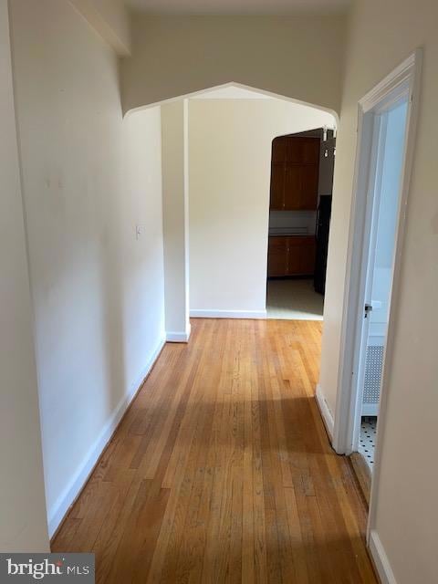 Woodley Park Towers unit 327, Washington, DC 20008 - photo 4