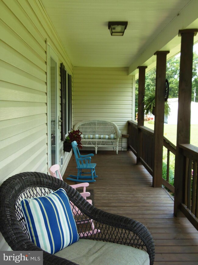 17320 Mountain Track Rd, Orange, VA 22960 - photo 4