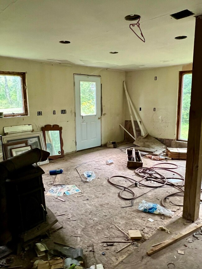 Main Floor