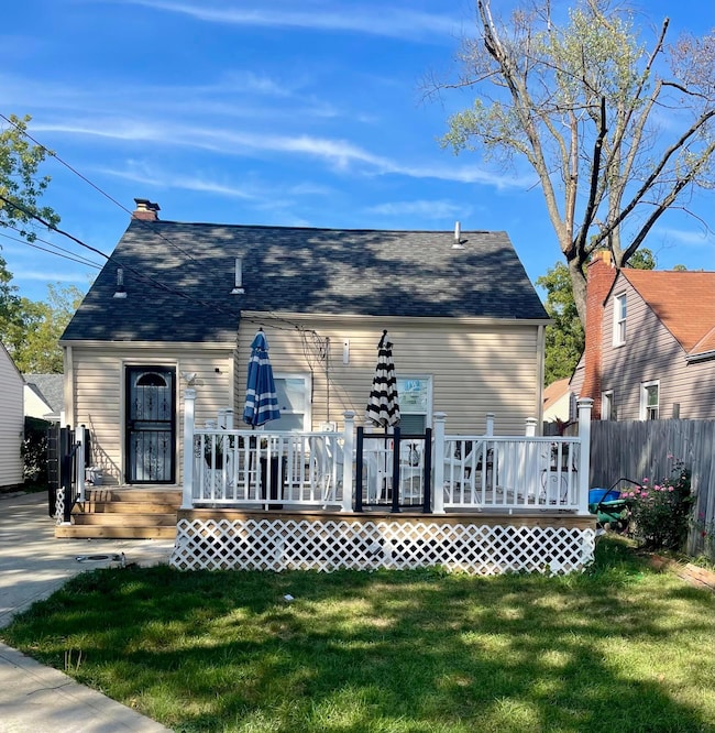 1213 Loretta Ave, Columbus, OH 43211 - photo 5