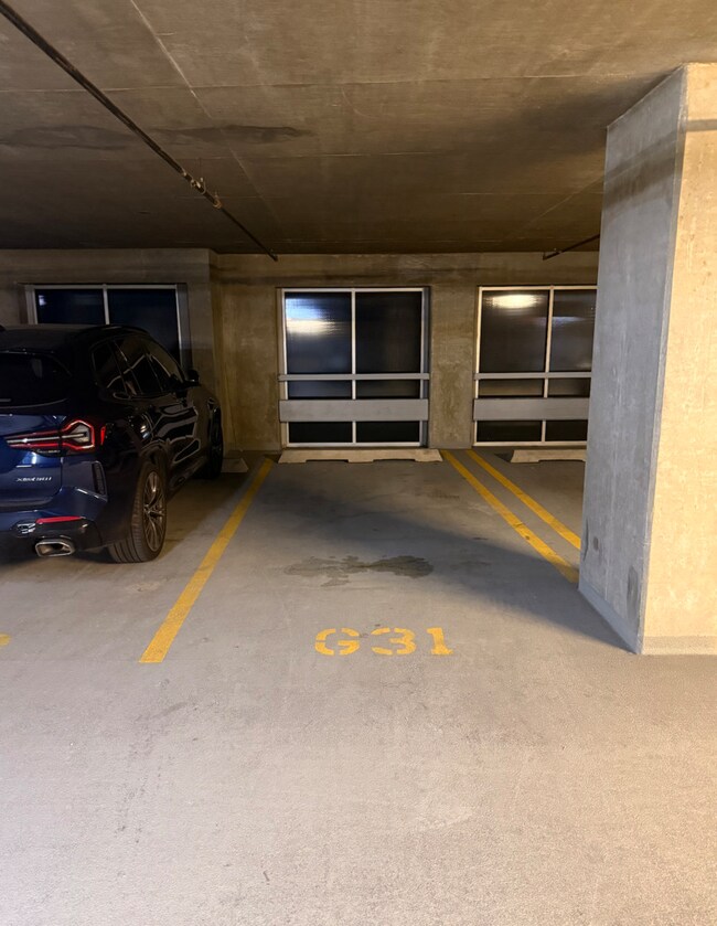 Huron Pointe unit GU31, Chicago, IL 60654 - photo 2