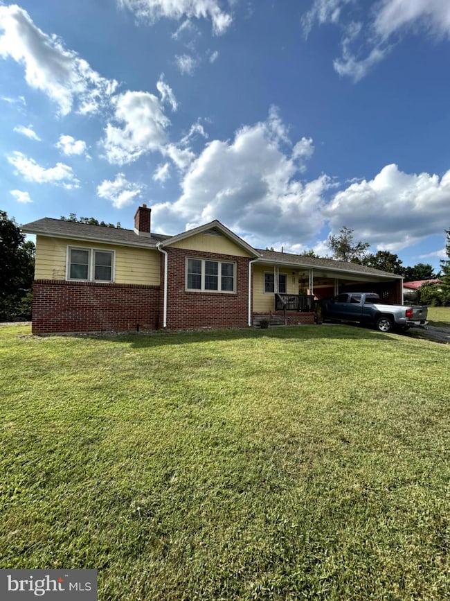 2621 Franklin Pike, Arthur, WV 26847 - photo 2