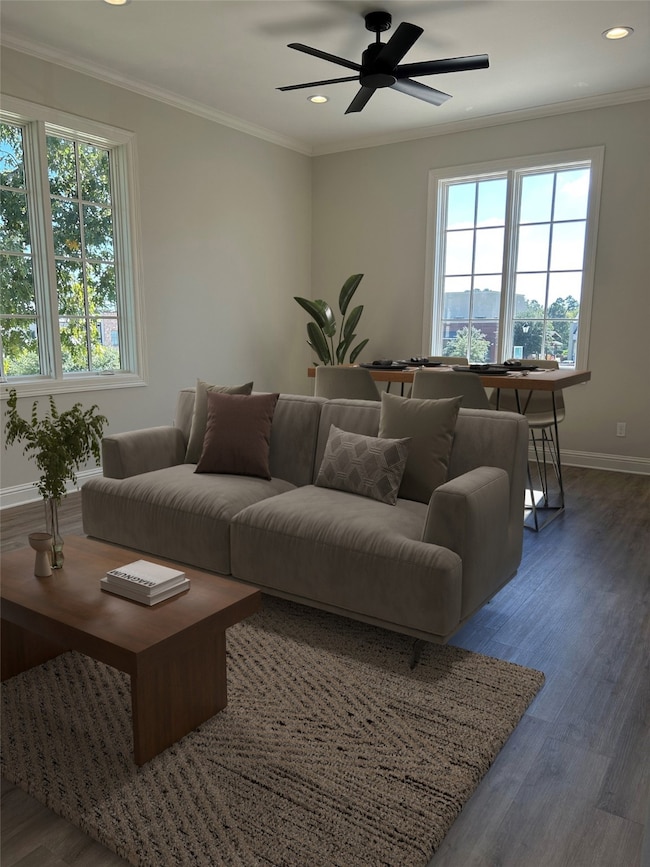 1946 Chestnut Park Ln, Shreveport, LA 71106 - photo 3