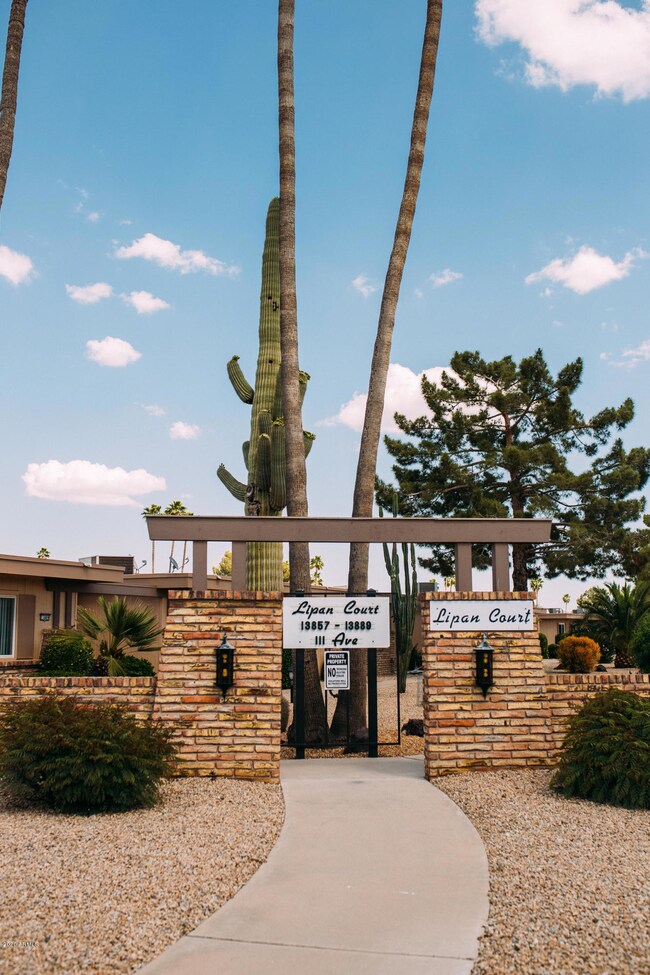 13859 N 111th Ave, Sun City, AZ 85351 - photo 3