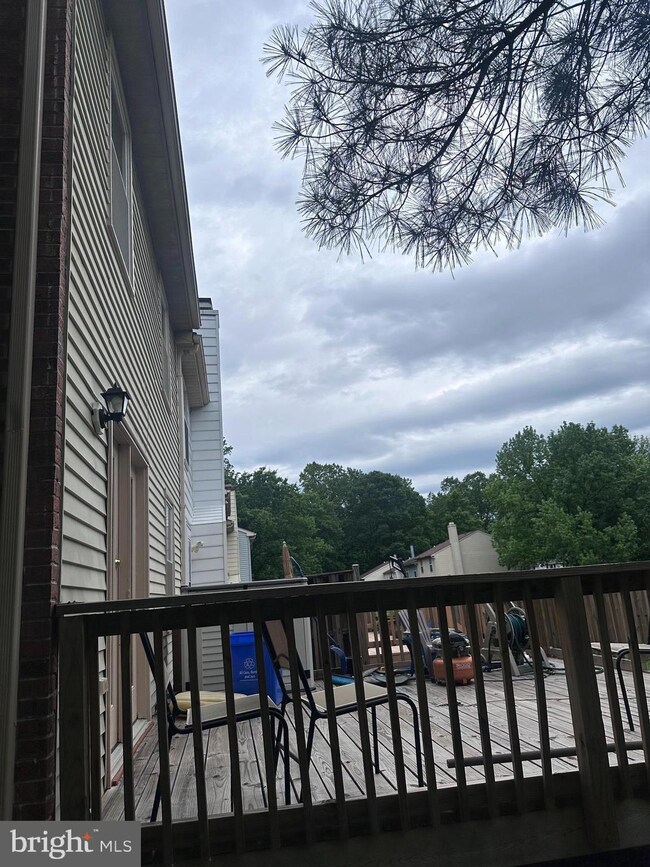 3601 Autumn Glen Cir, Burtonsville, MD 20866 - photo 5