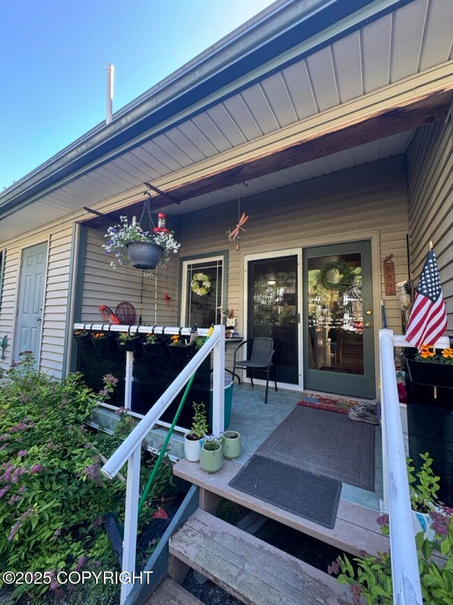 1807 Swetmann Ave unit 7, Seward, AK 99664 - photo 2
