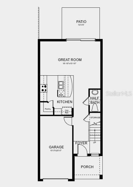 Floor 1