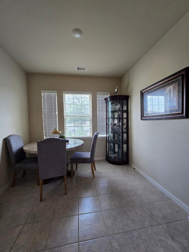 Dinning room