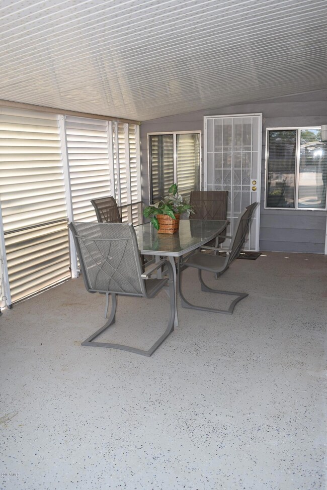 5752 E Player Place, Mesa, AZ 85215 - photo 2