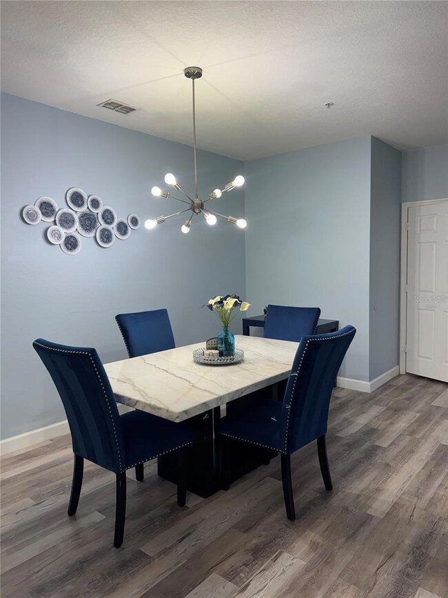 Secret Lake Resort unit 402, Kissimmee, FL 34747 - photo 5