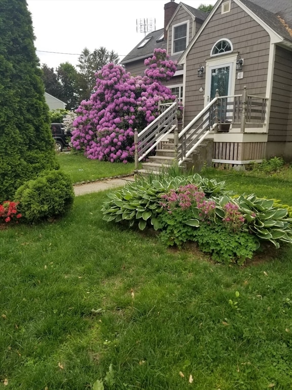 4 Laurel St, Woburn, MA 01801 - photo 2