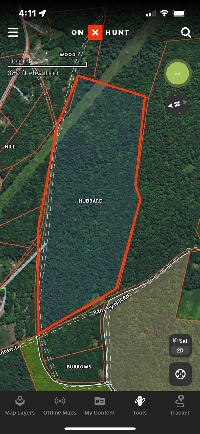 00 Ramsay Hill Rd, Walpole, NH 03608 - photo 2