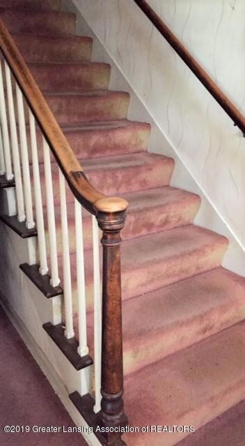 Stairway