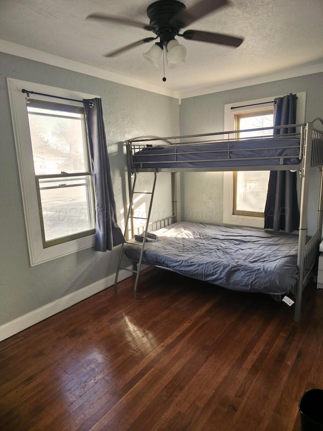 1615 N Fairfield St, Amarillo, TX 79107 - photo 7