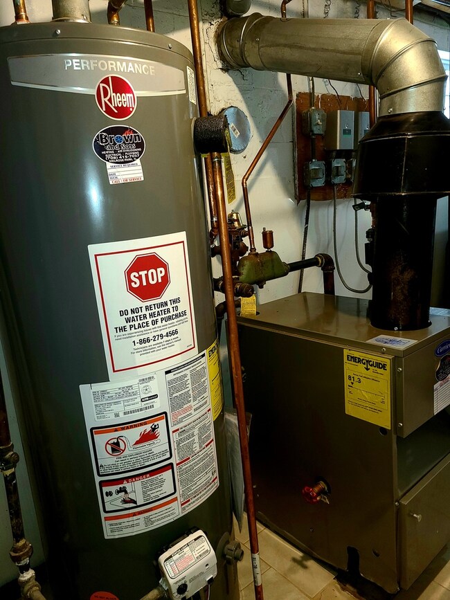 1500 Jerele Ave, Berkeley, IL 60163 - photo 7