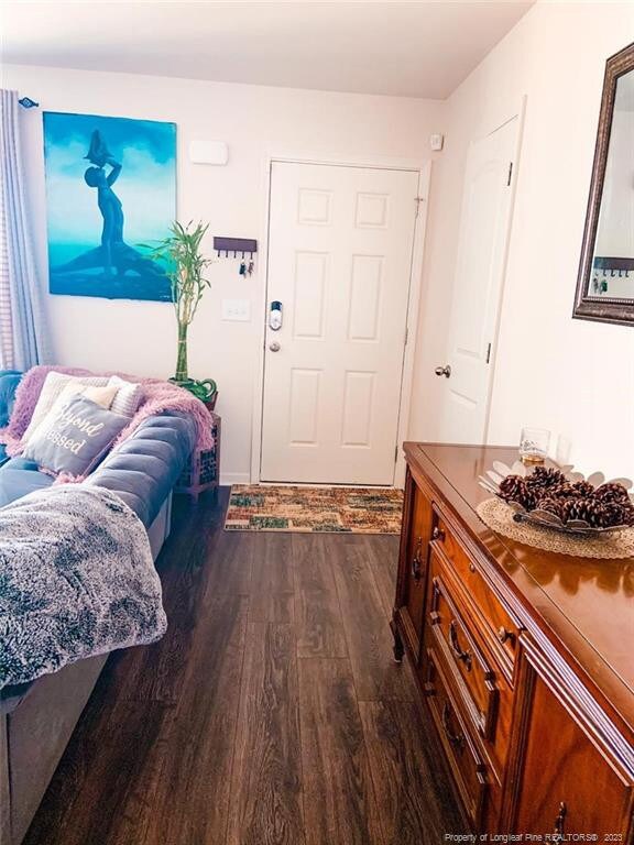 457 Holman St, Fayetteville, NC 28306 - photo 4