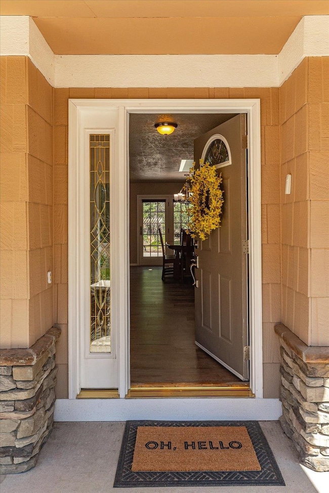 7621 E Hamilton Rd, Chattaroy, WA 99003 - photo 4