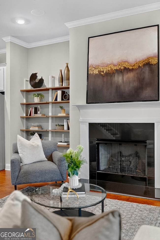 1104 Bakary Ct, Decatur, GA 30032 - photo 5