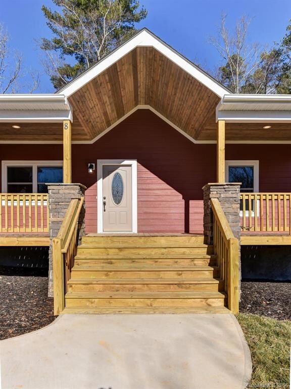 8 Bowen Rd, Asheville, NC 28803 - photo 3