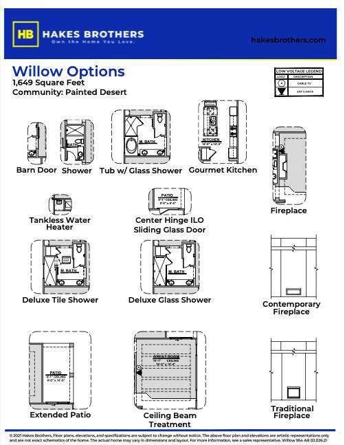 13736 Eccles Rd, El Paso, TX 79928 - photo 3