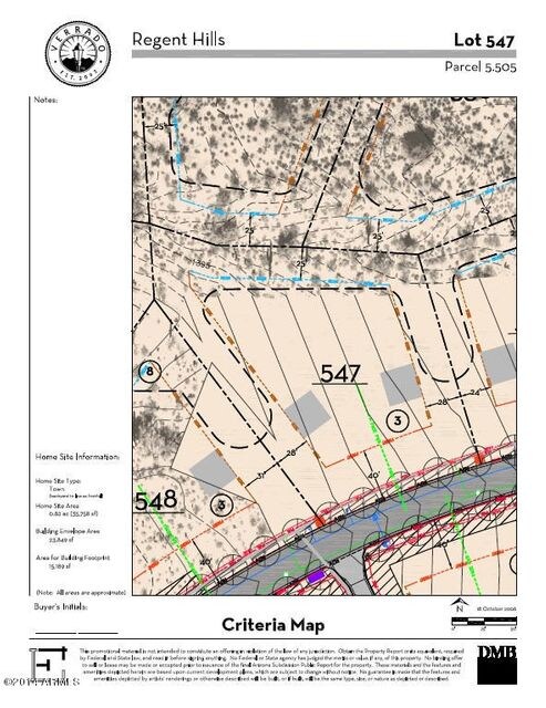 Lot 547