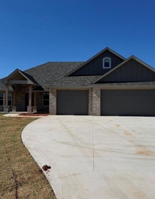 12834 Augustus Trail unit 9, Wayne, OK 73095 - photo 2