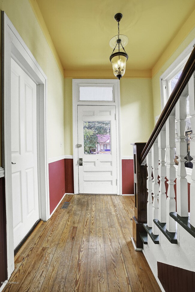 511 S 5th Ave unit B, Wilmington, NC 28401 - photo 6