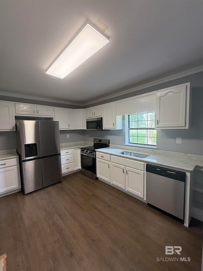 17440 Old Brady Rd, Bay Minette, AL 36507 - photo 3