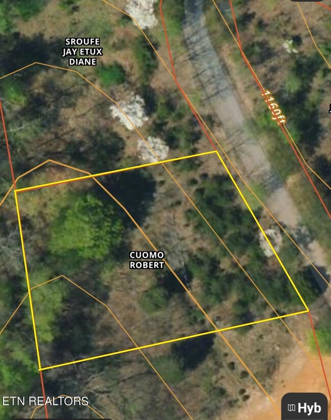 Lot 12 Buckeye Satellite4