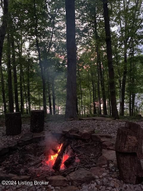firepit