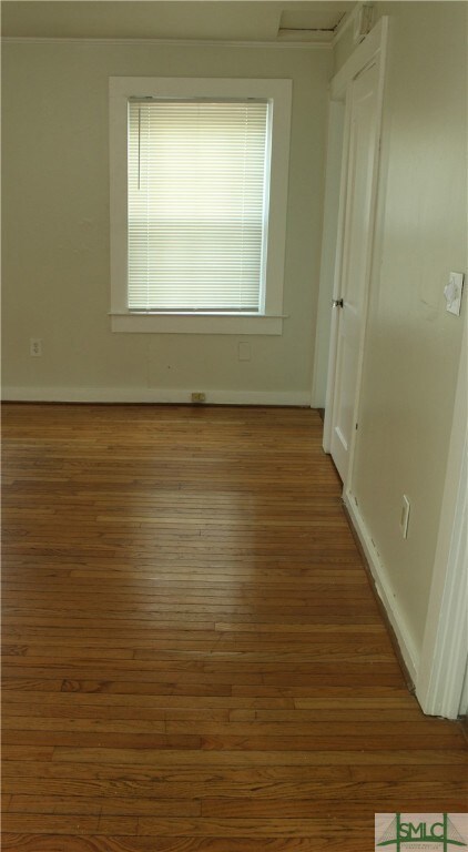 116 E Gaston St unit Carriage House, Savannah, GA 31401 - photo 7