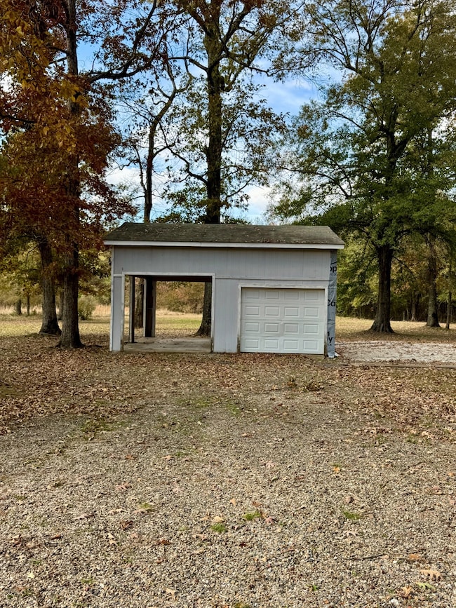 TBD Pleasant Hill Rd, Haworth, OK 74740 - photo 3