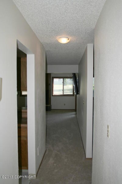 Entry Hall