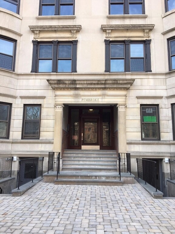 1463 Beacon St unit 32, Brookline, MA 02446 - photo 2