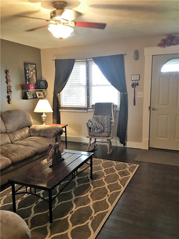 821 W County Road 150 N, Greensburg, IN 47240 - photo 3