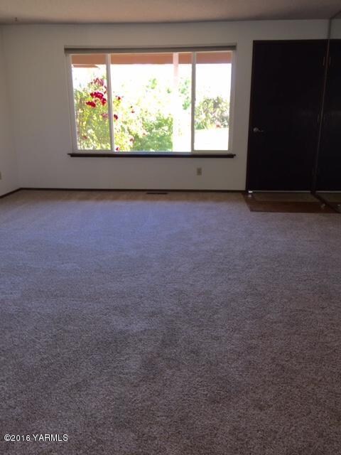Living Room Toward Front Window
