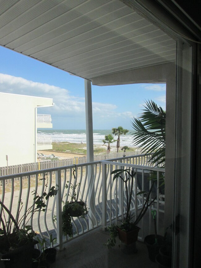 2625 S Atlantic Ave unit 13, Cocoa Beach, FL 32931 - photo 5
