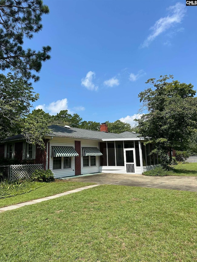 3048 Timrod Rd, Bethune, SC 29009 - photo 4