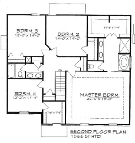 4628 Hunters Mill Ct, Hephzibah, GA 30815 - photo 3