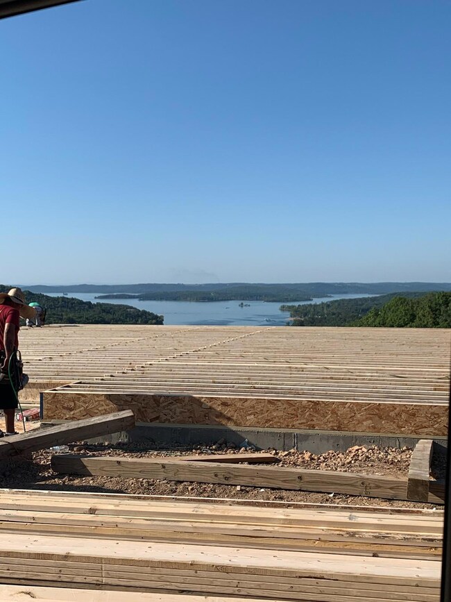 Construction Has Begun