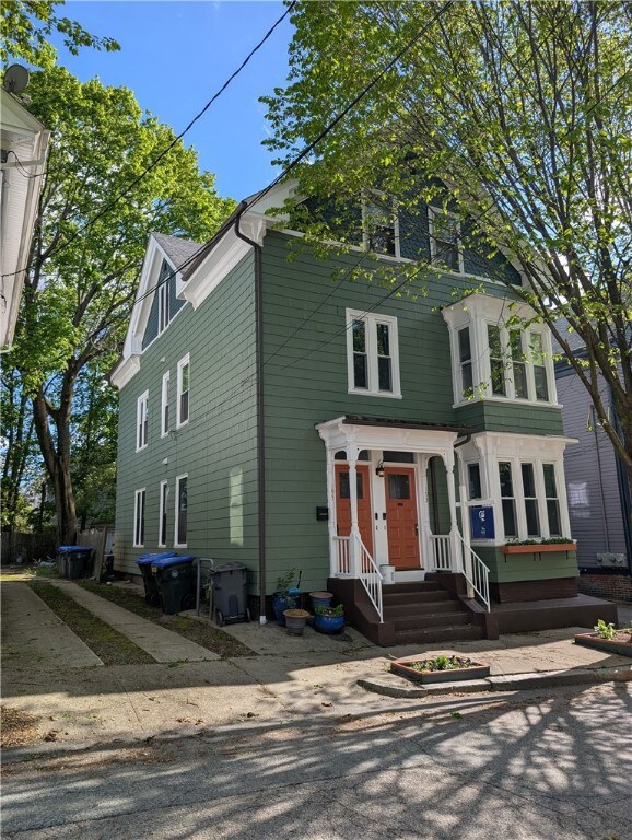 193 Howell St unit 3, Providence, RI 02906 - photo 4