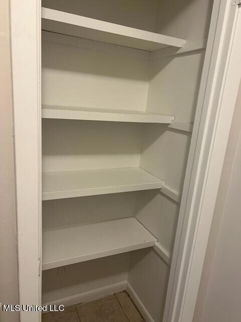Pantry
