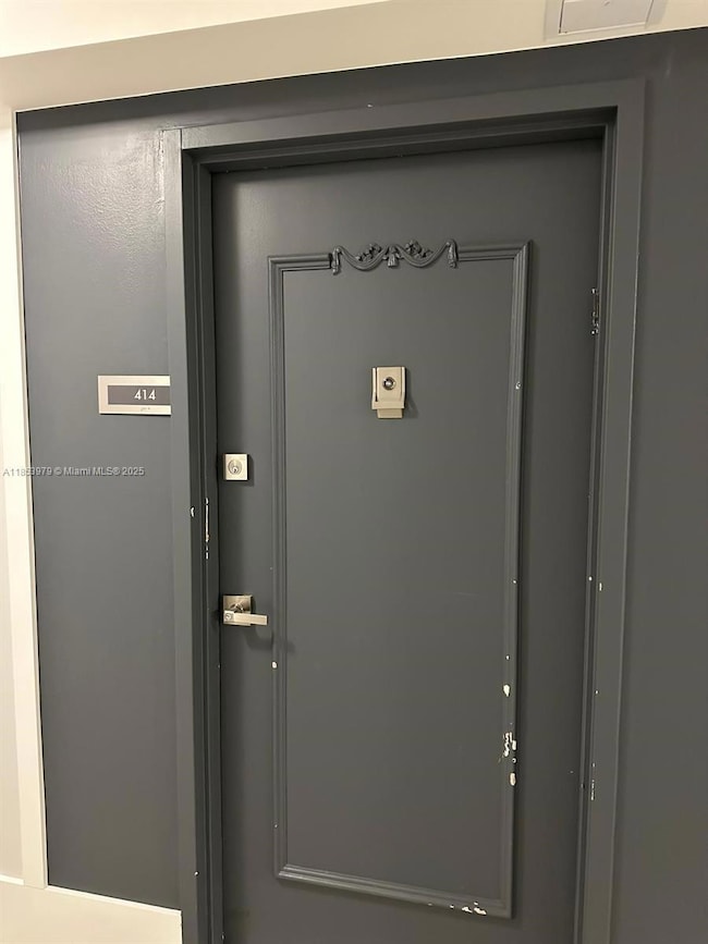 Maison Grande unit 414, Miami Beach, FL 33140 - photo 5