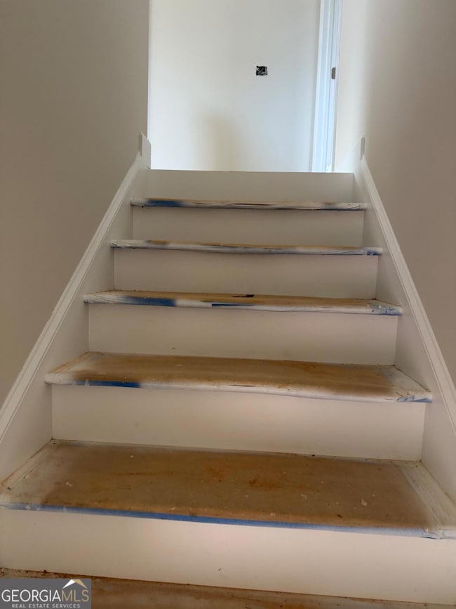 2804 Dorsey Peek Rd, Gainesville, GA 30507 - photo 5