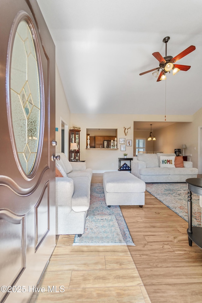 2940 Judge Manly Dr, New Bern, NC 28562 - photo 3